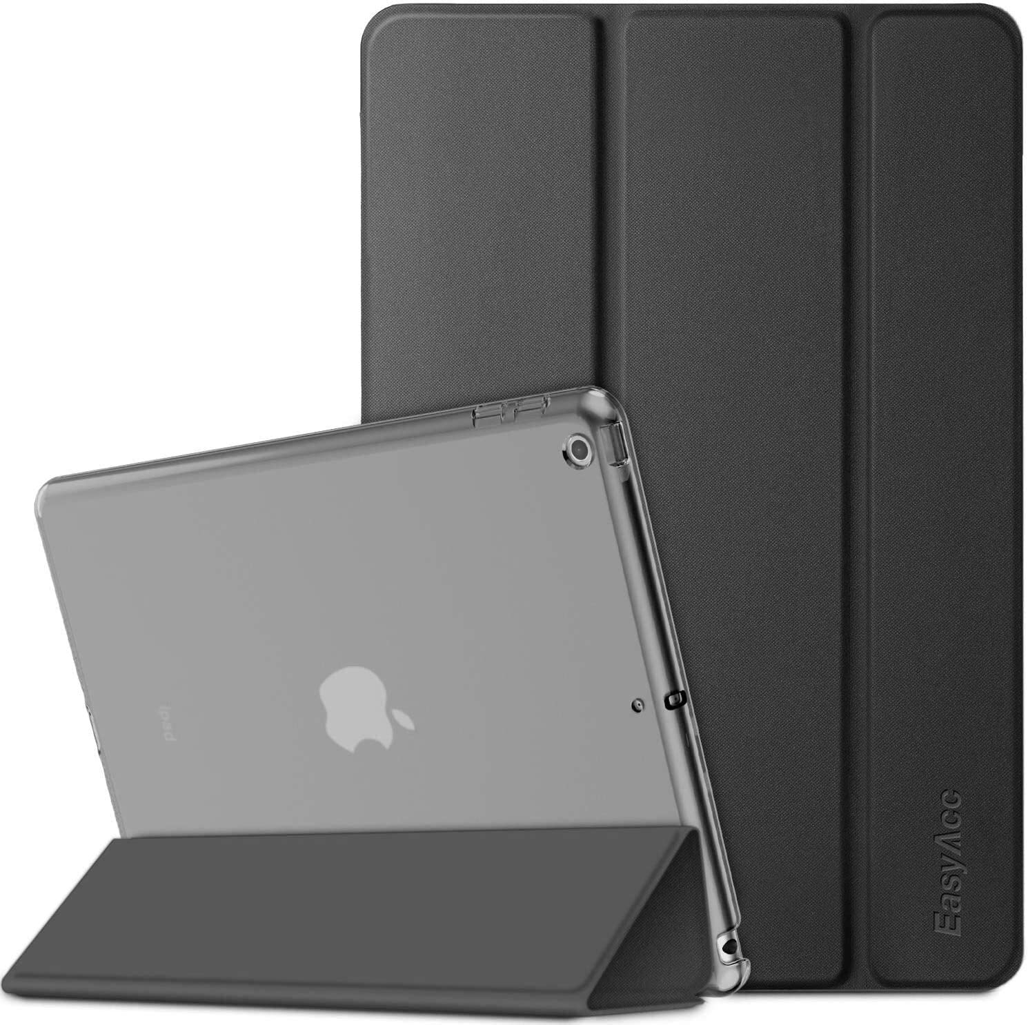 Apple 10.2inch iPad Wi-Fi 64GB Space Grey  MK2K3FD/A Plan&scaron;etdators