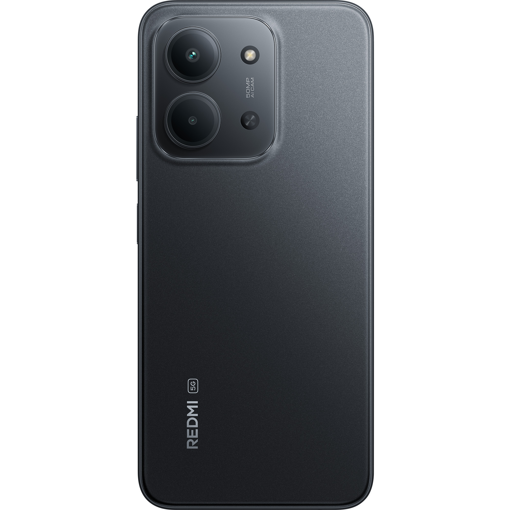 Xiaomi Redmi 15C 5G 4GB/128GB Black Mobilais Telefons