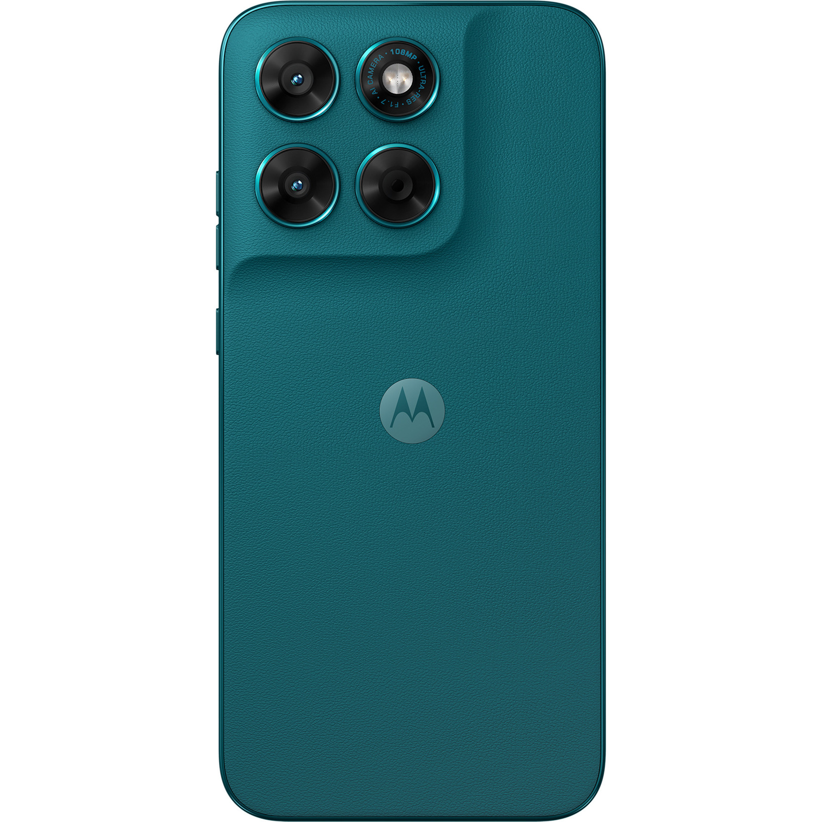 Motorola Moto G77 5G 8GB/256GB Green (0840493617213) Mobilais Telefons