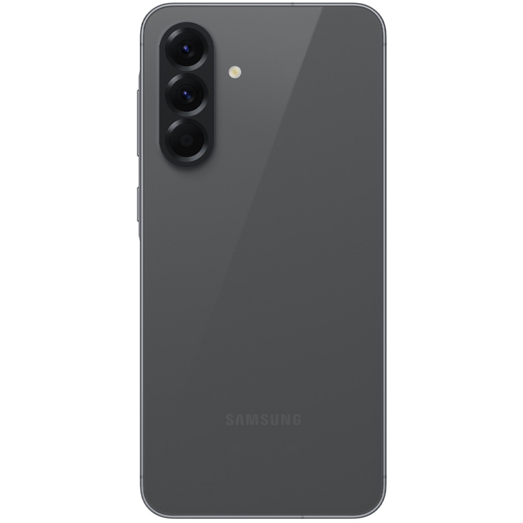 Samsung Galaxy A56 5G - 6.7 - 256GB (Awesome Graphite, Android 15, 8GB) SM-A566BZKCEUB (8806095982847) Mobilais Telefons