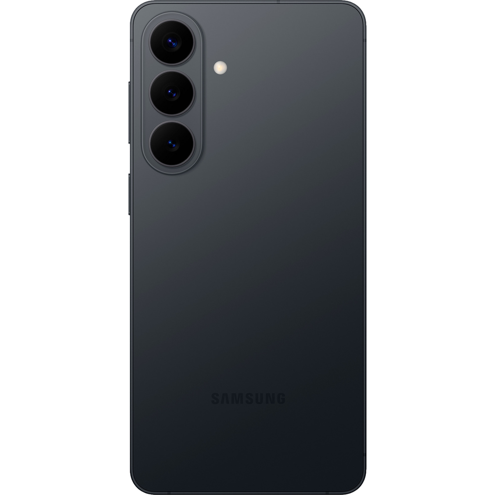 Smartphone Galaxy S26+ 5G 12/256GB DualSIM black (8806097828358) Mobilais Telefons