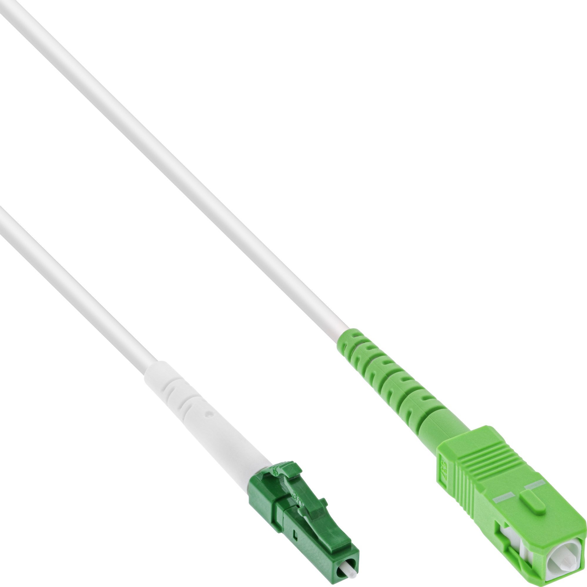 InLine InLine Registered  Fiber Optical Simplex