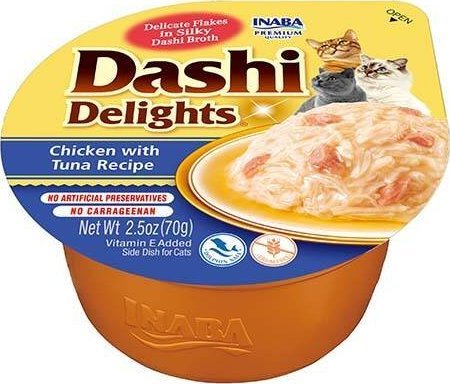 Inaba Foods Inaba DASHI uzupelniajaca karma