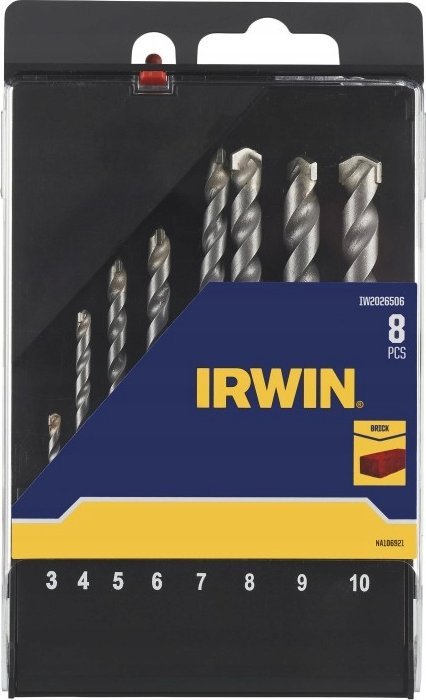 Wiertlo Irwin IRWIN WIERLO DO BETONU