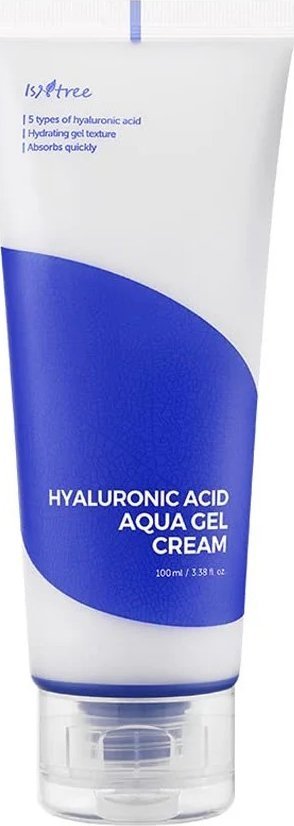 Isntree Hyaluronic Acid Aqua Zelowy krem