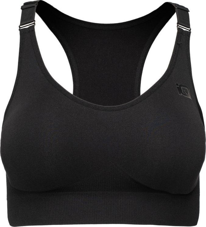 IQ Damski Stanik sportowy CARMEN II WMNS Sporta apakšveļa sievietēm