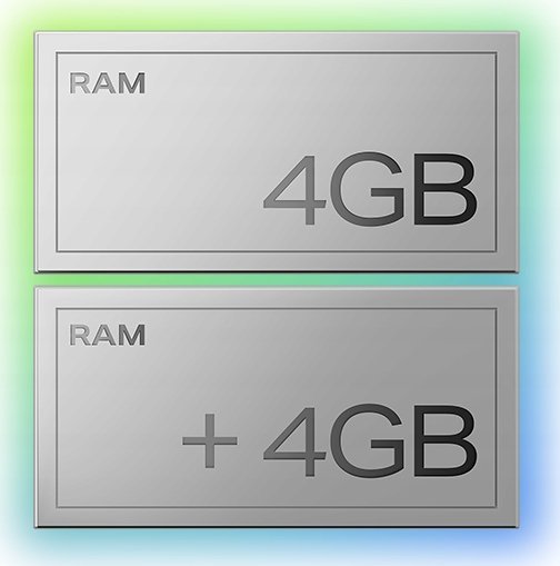 Infinix Smart 9 HD 4GB/64GB Neo Titanium Mobilais Telefons