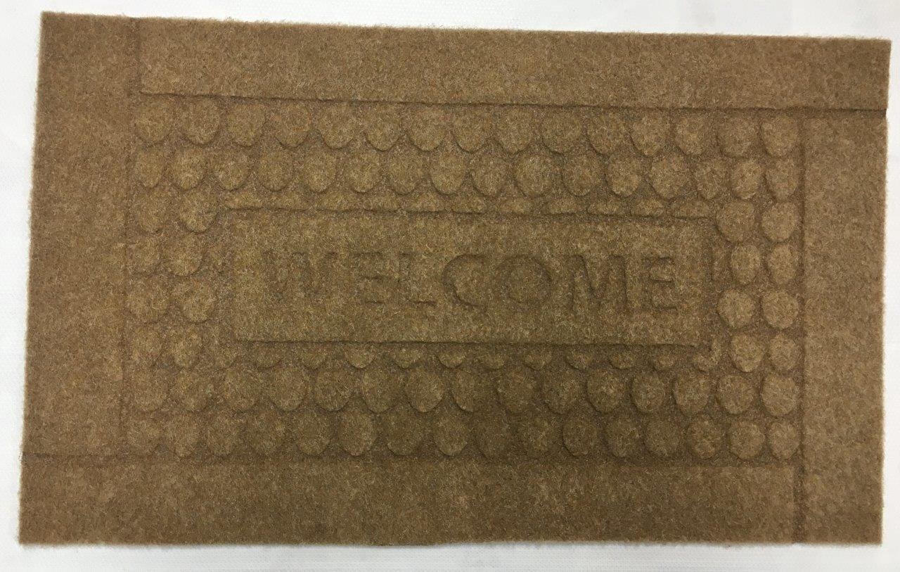 Iteams4Now DOOR MAT TPR E00106/148 45X75