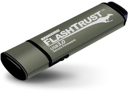 IStorage WP-KFT3-32G pamiec USB 32 GB