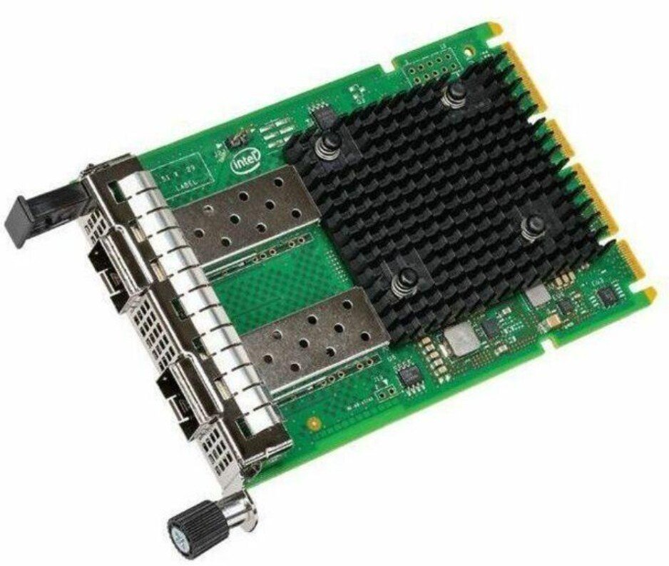 Intel 10gb 2-port 10gbe ocp 3
