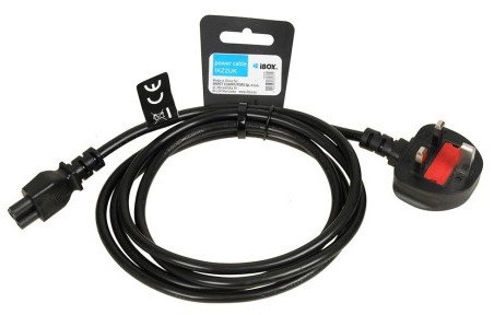 Zasilacz do laptopa iBOX KABEL ZASILAJACY