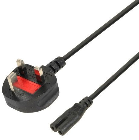 Kabel zasilajacy iBOX KABEL ZASILAJACY IBOX