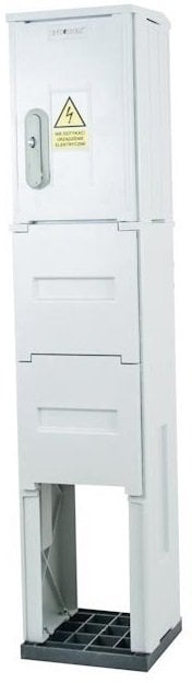 Incobex Obudowa termoutwardzalna SSTN 26x42+FTN 26