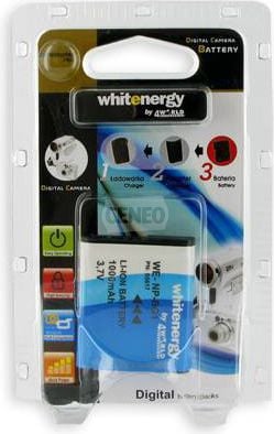 Akumulator Immax Sony NP-BN1 PT1084 (4260226323680)