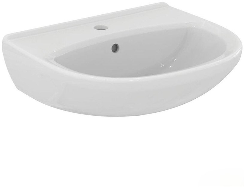 Umywalka Ideal Standard WASHBASIN 500X430X175 ALPHA