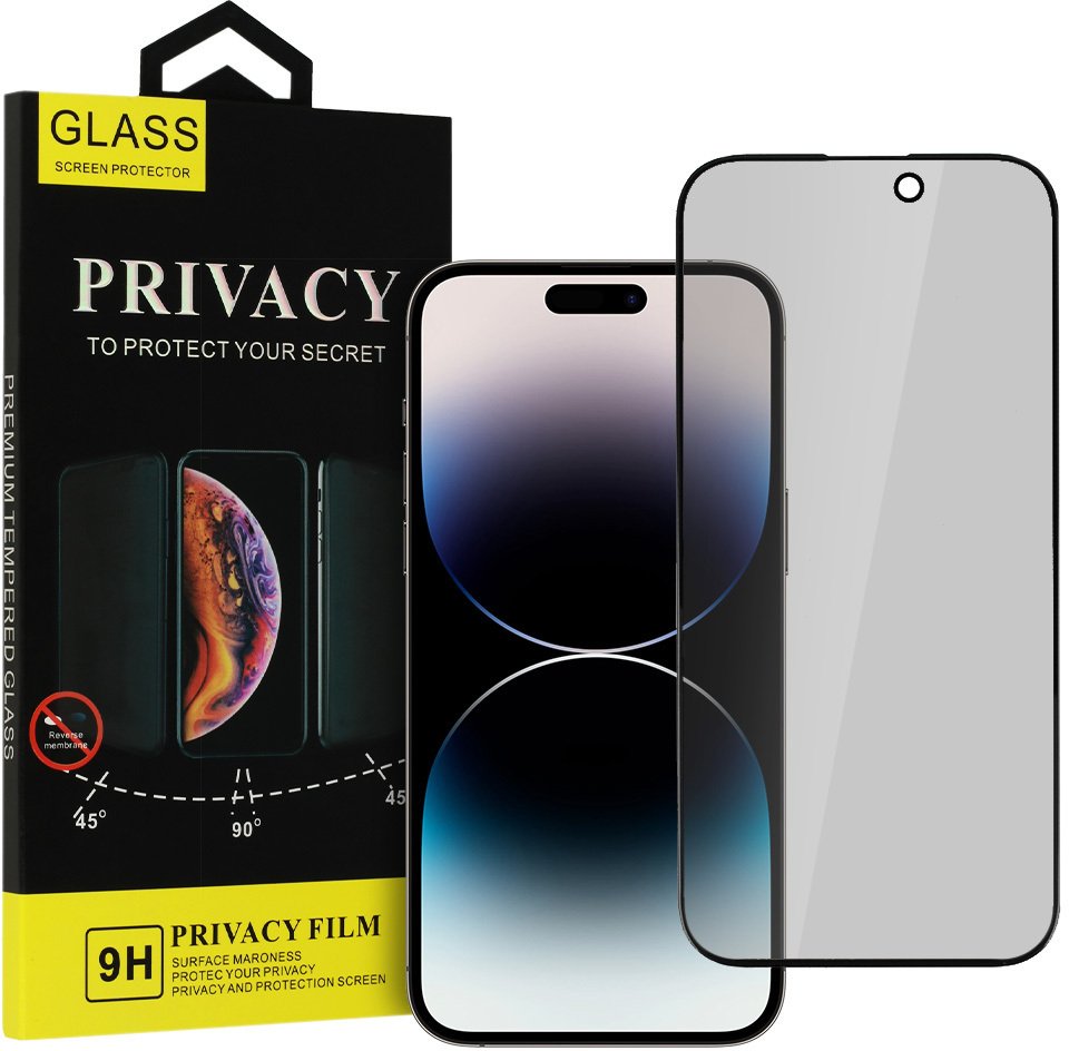 Aizsargstikls iLike Xiaomi 17 Pro Max