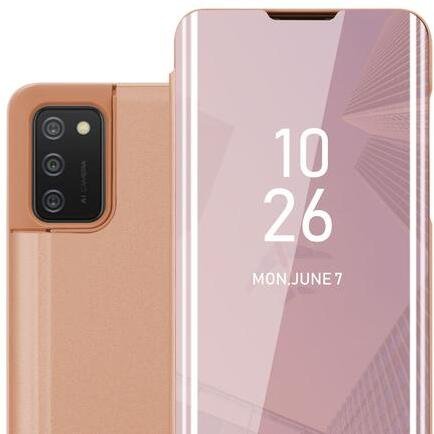 ILike Etui Samsung Galaxy A02s Book