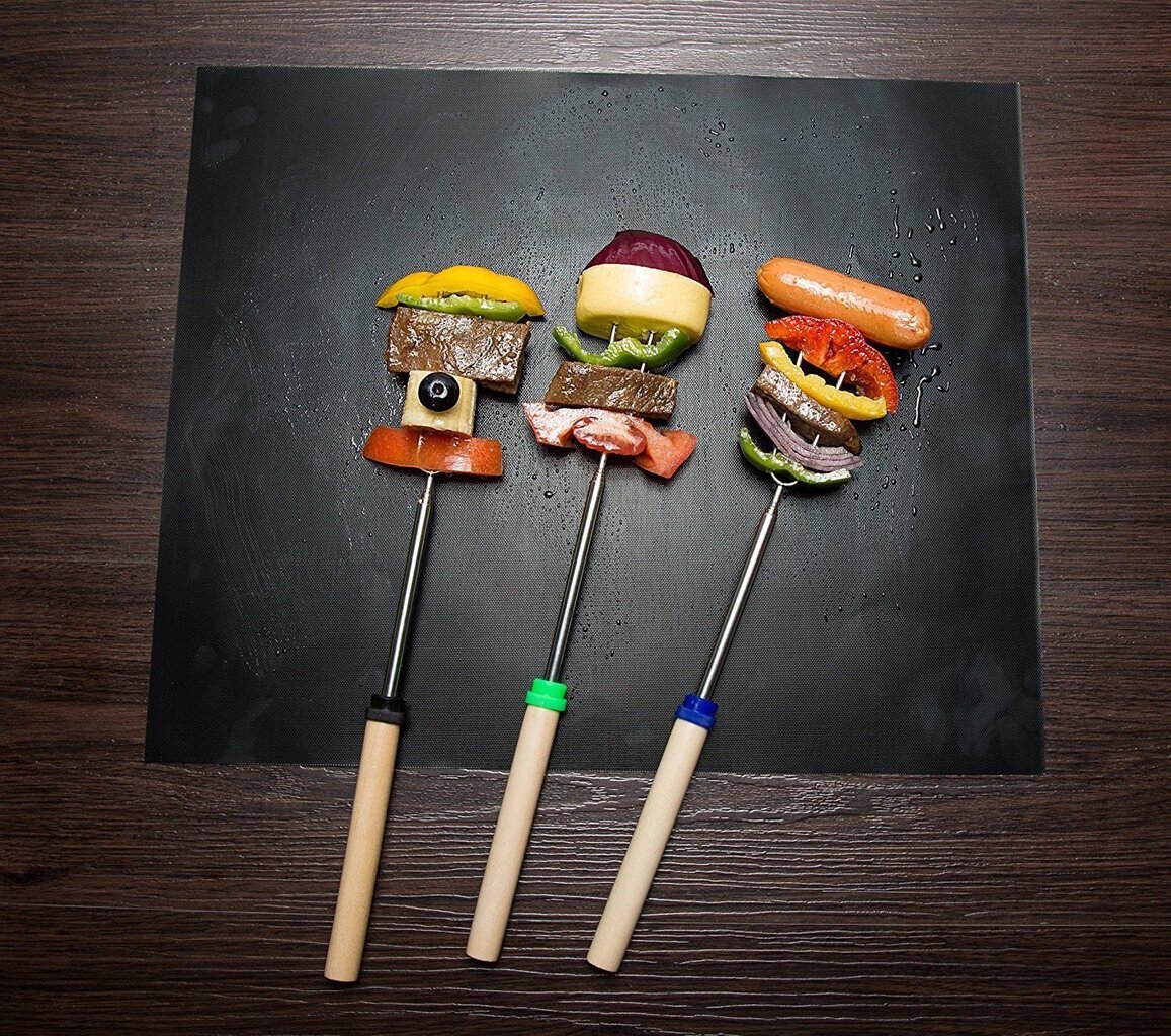 ILike Cita produkt BBQ Teflon Cooking