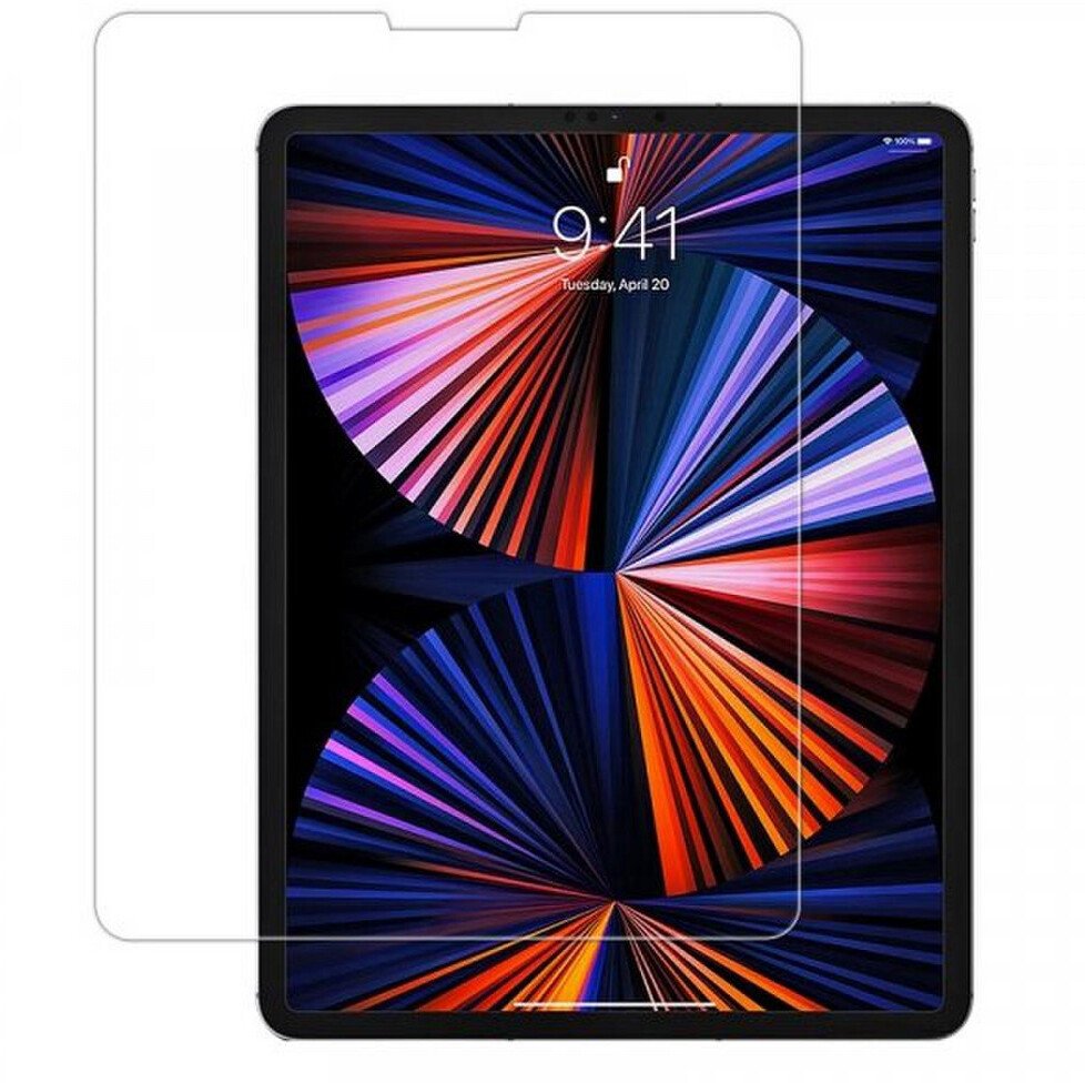 ILike Szklo ochronne iPad Pro 12