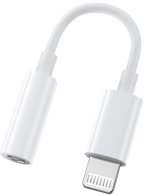 Adapteris iLike Lightning Male - 3