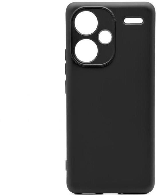 ILike Tylny pokrowiec Xiaomi Redmi Note
