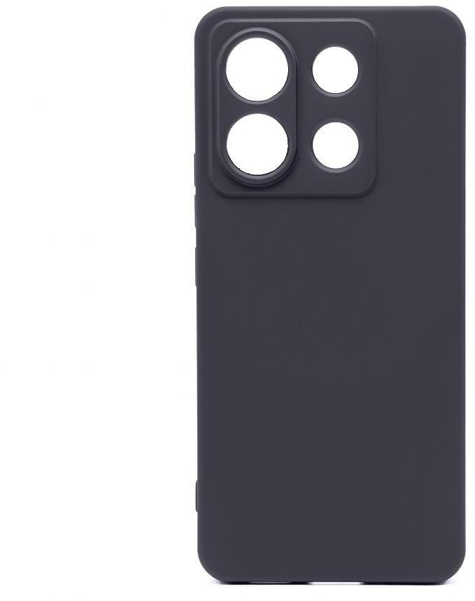 ILike Tylny pokrowiec Xiaomi Redmi Note