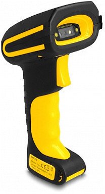 Czytnik kodow kreskowych Inateck inateck Barcodescanner