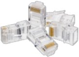 Intellinet Wtyk RJ45 8p/8c kat. 5e