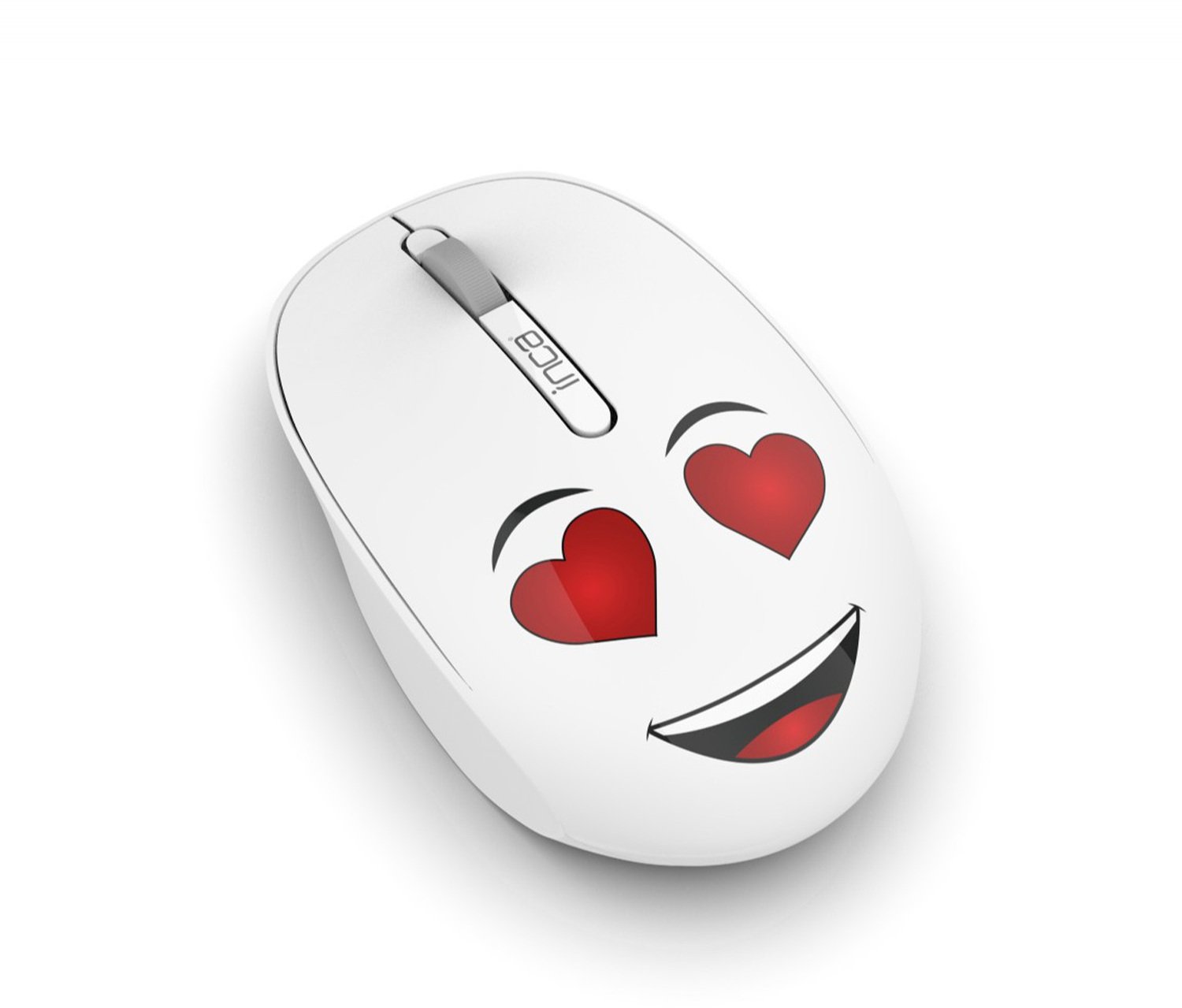 Mysz Inca Myszka Gaming Obureczny RF