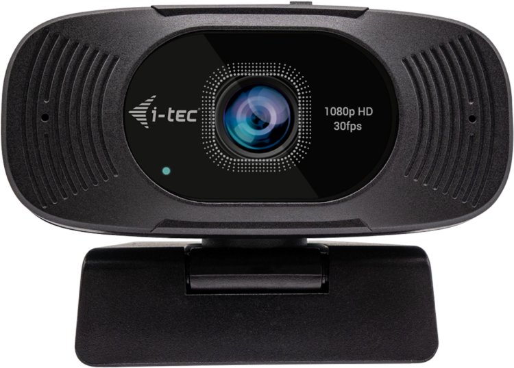 Kamera internetowa I-TEC SOLOMON 200 kamera