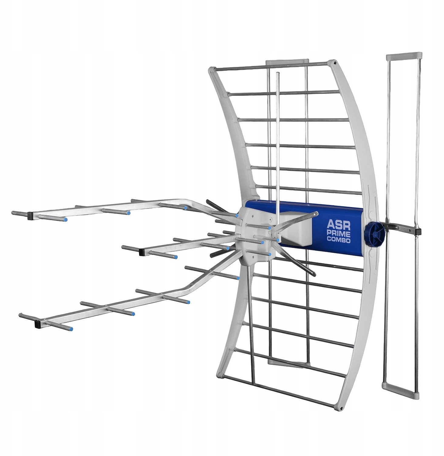 Antena RTV Iskra ASR Prime Combo