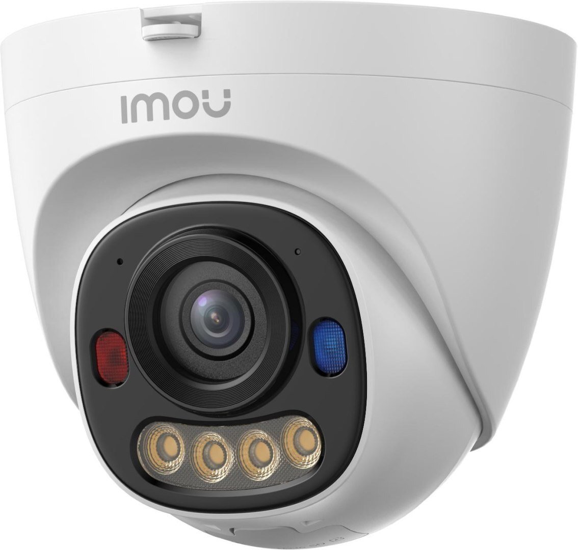 Kamera IP IMOU PoE PS8EP 8MP