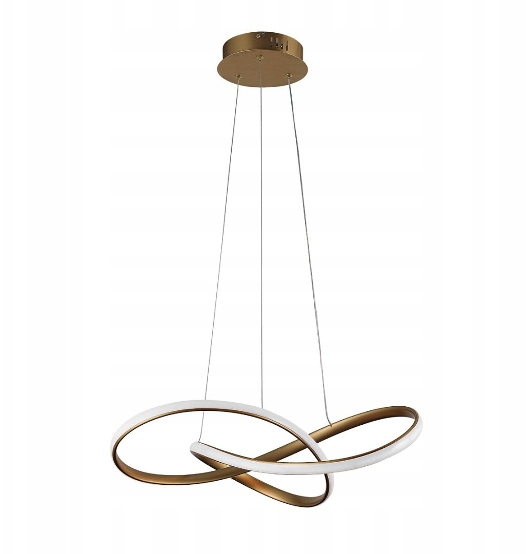Lampa wiszaca Italux Consa 40W LED
