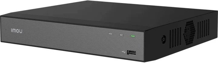 Rejestrator IMOU N110-4P 10-kanalowy (NVR-N110-4P-8A0E-P-imou) NVR-N110-4P-8A0E-P-imou