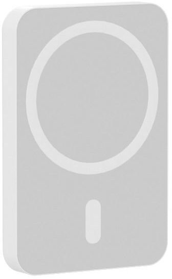 ILike Zewnetrzny akumulator Power Bank 5000mAh