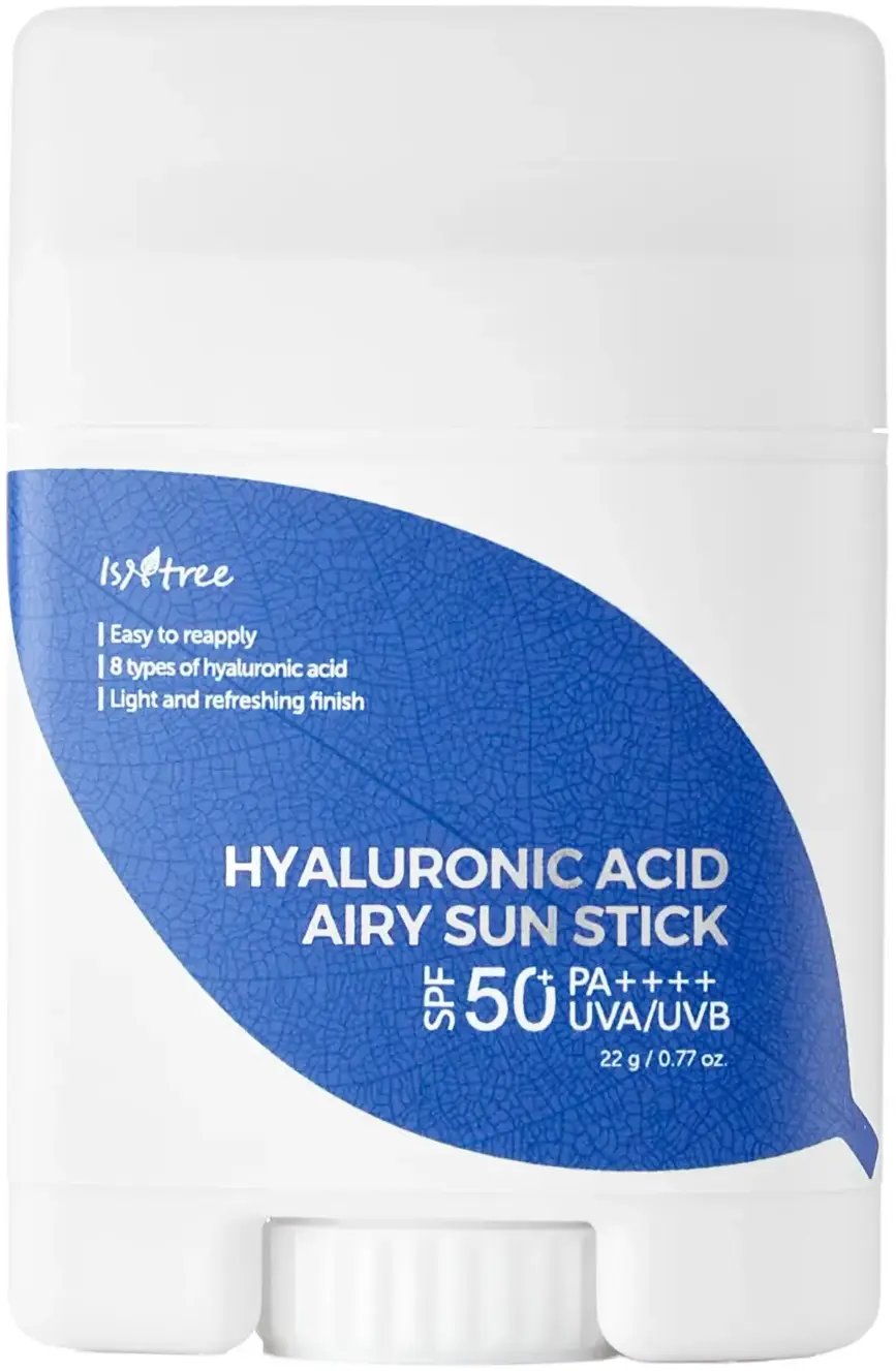 Isntree Hyaluronic Acid Airy Sun  Hydrating