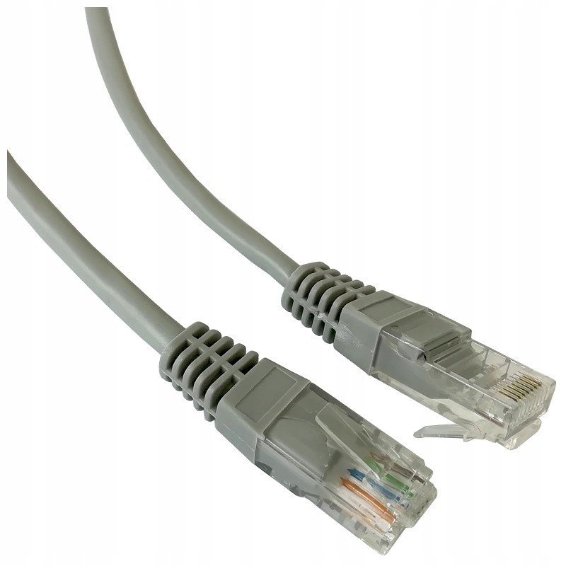 Inne Patchcord UTP cat.6e 0