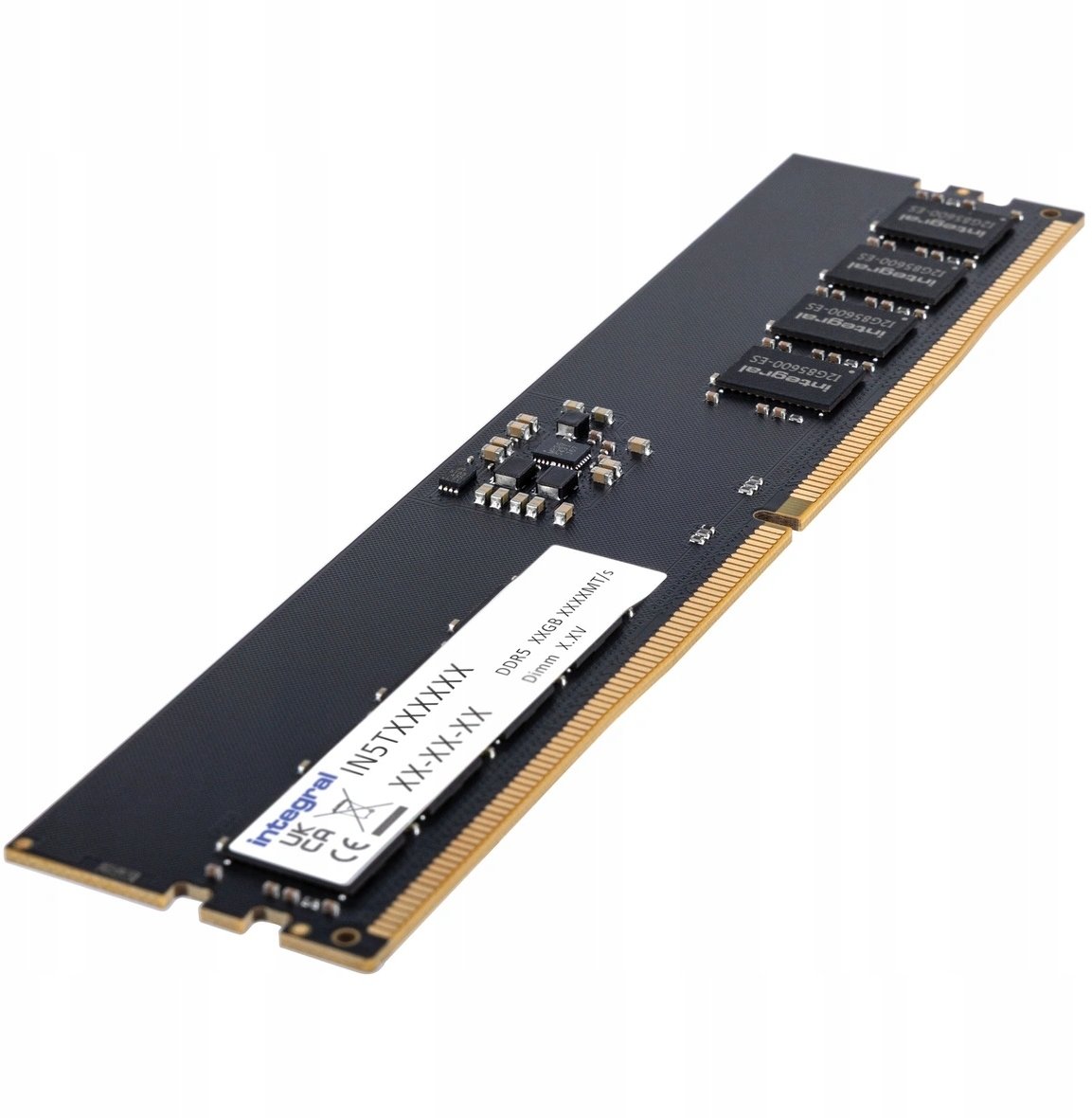 Pamiec Integral Modul pamieci 32 GB