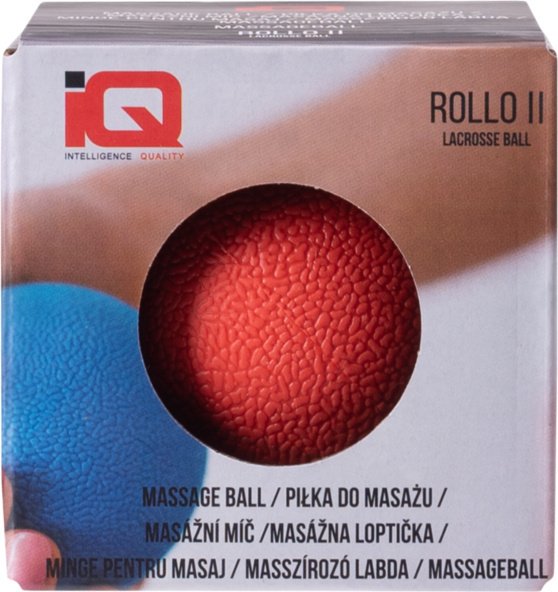 IQ Pileczka do masazu ROLLO II
