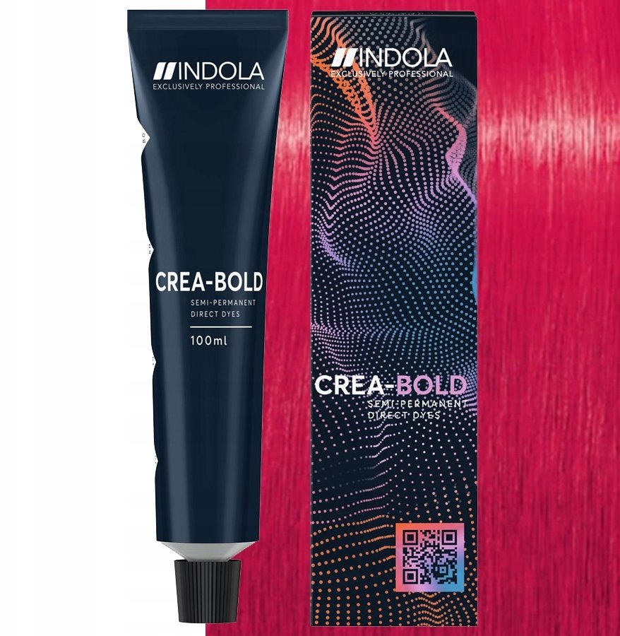 Indola Crea-bold 100ml true pink (1893225)