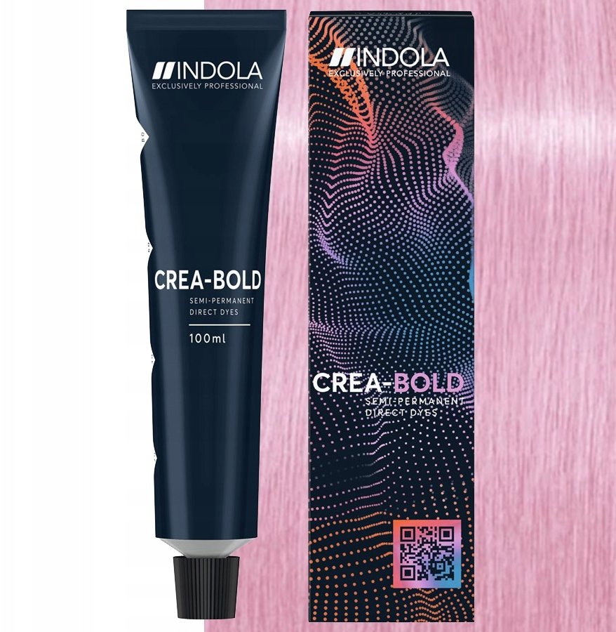 Indola Crea-bold 100ml pastel lavender (1891566)