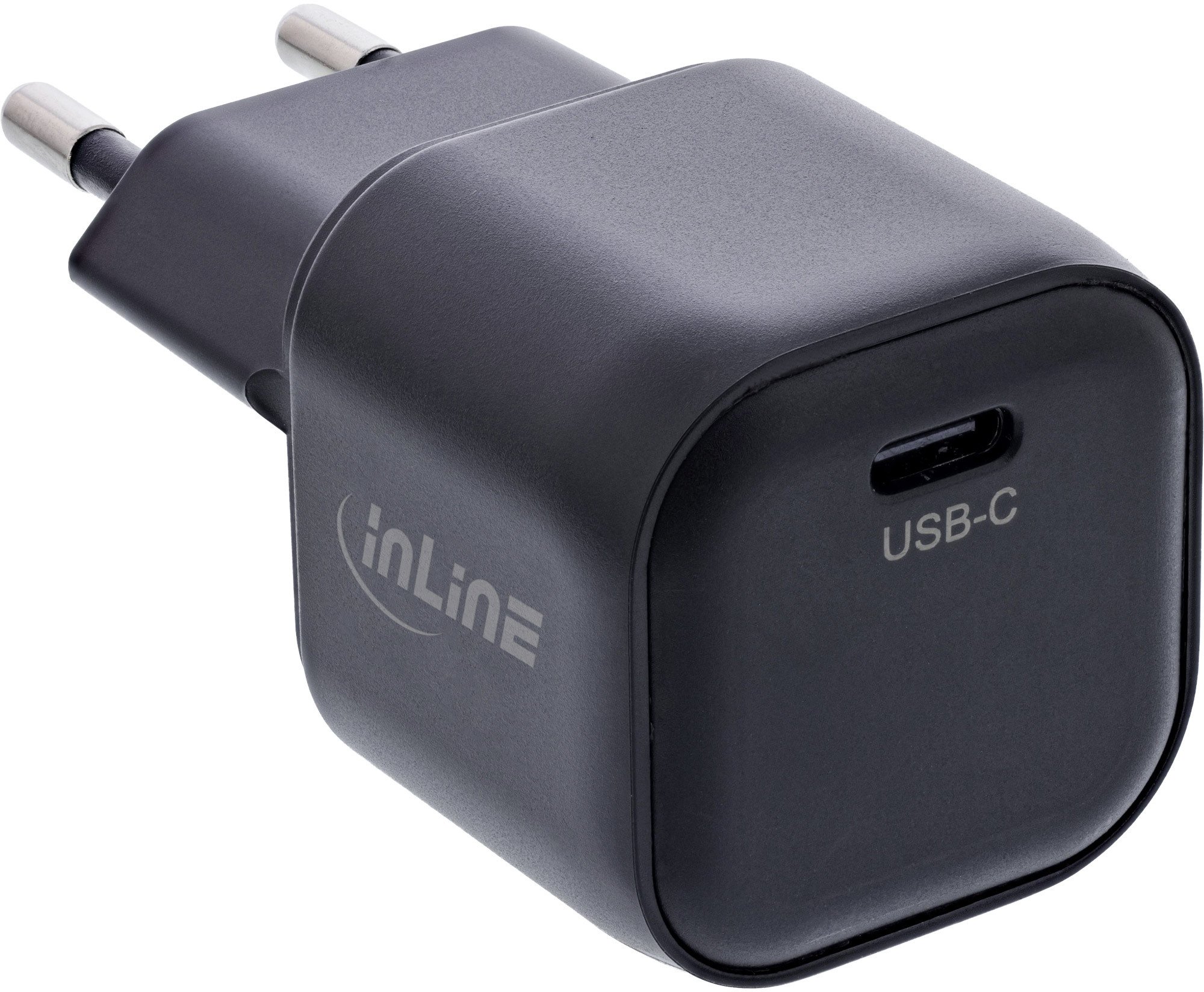 Ladowarka InLine  Registered  USB-C GaN Ladowarka