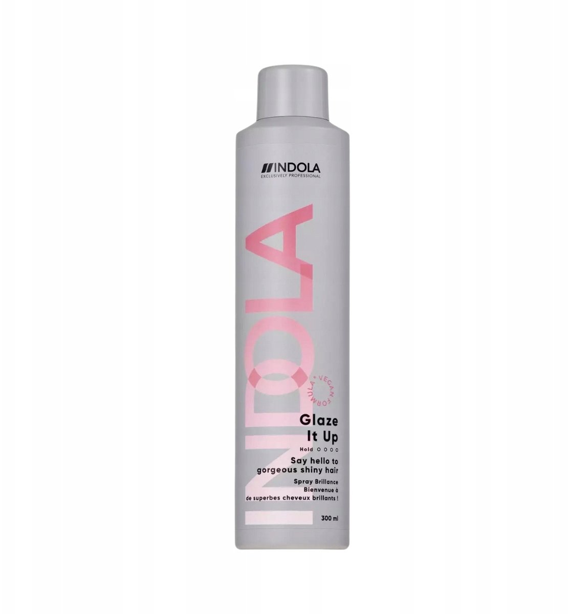 Indola Finish Glaze It Up Spray