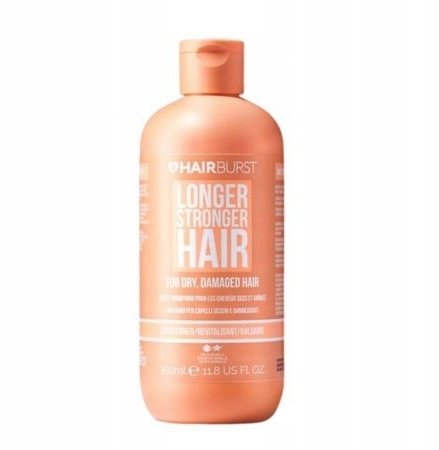 Inoar Hairburst  Longer Stonger  Hair Conditioner