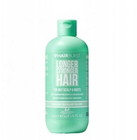 Inoar Hairburst Longer Stonger Hair Conditioner