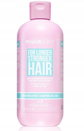 Inoar Hairburst Longer Stonger Hair Conditioner
