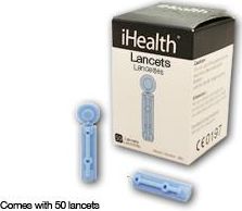 IHealth iHealth Lancets - Lancety do