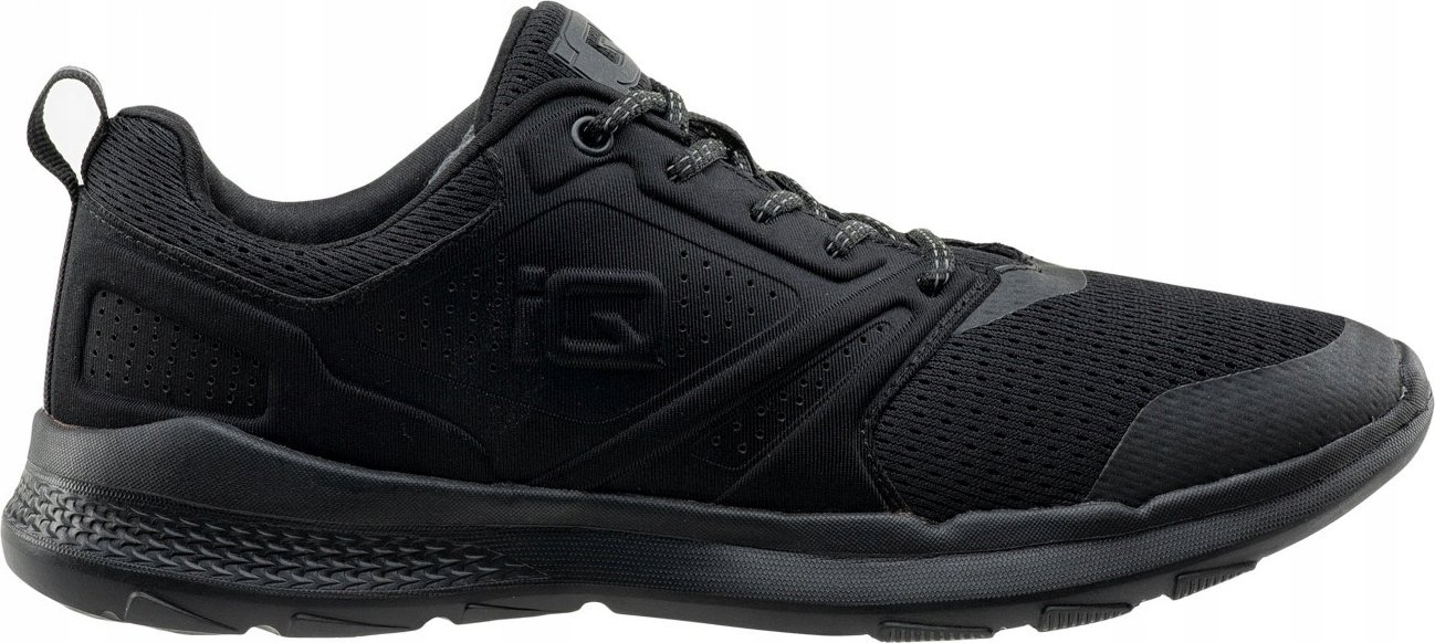 IQ BUTY NISKIE DENALI BLACK 46 8200679 (5902786083473) IQ BUTY NISKIE DENALI BLACK 46 8200679 (5902786083473)