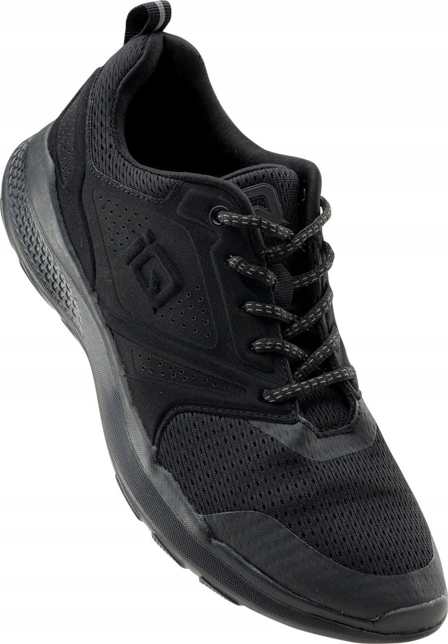 IQ BUTY NISKIE DENALI BLACK 46 8200679 (5902786083473) IQ BUTY NISKIE DENALI BLACK 46 8200679 (5902786083473)