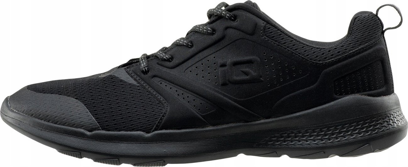 IQ BUTY NISKIE DENALI BLACK 46 8200679 (5902786083473) IQ BUTY NISKIE DENALI BLACK 46 8200679 (5902786083473)